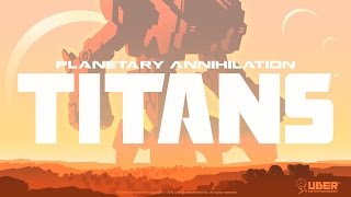 PA TITAN : Nos deux commanders meurent en même temps