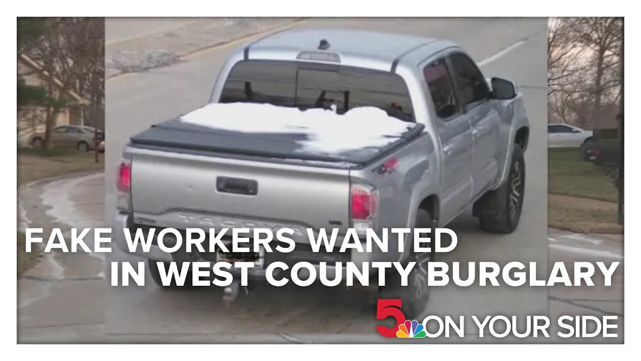 Manchester police warn homeowners about men posing as utility workers ...