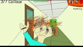 GoAnimate's Basics 1.4.3 Port (Baldi's Basics Mod)