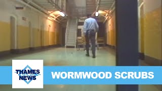 Wormwood Scrubs Thames News