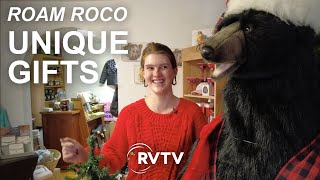 RoamRoCo - Holiday Shopping for the Person Who Has Everything