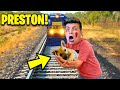 7 YouTubers Who SAVED ANIMALS LIVES! (Preston, DanTDM &amp; PrestonPlayz)