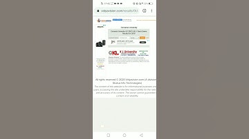 Ou  sem results link in the description  osmania degree results 2020