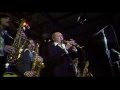 Woody Herman Blue Flame DVD Documentary