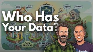 What You Don't Know Can Hurt You, AI & Privacy: Nerding Out ep 41