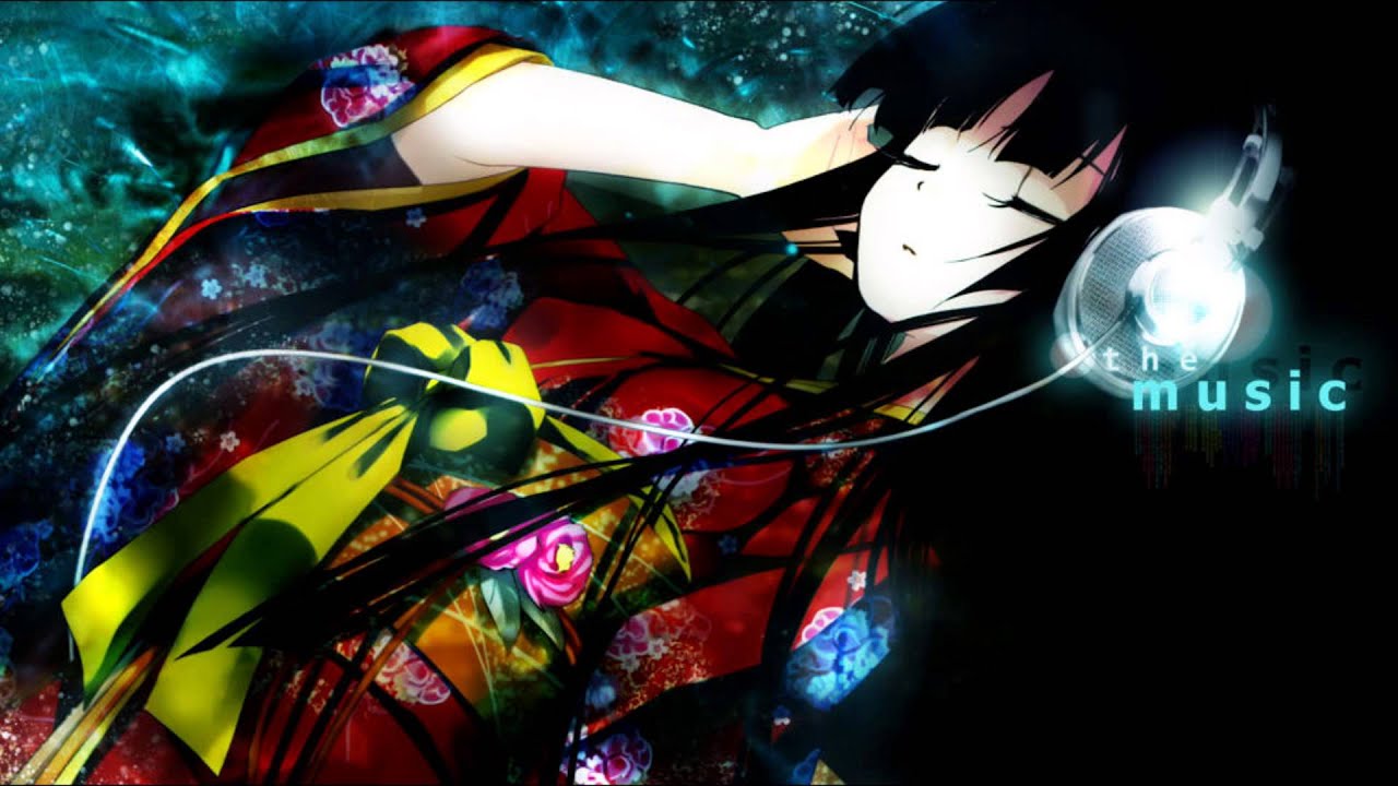 Nightcore - Dear Jamie....Sincerely me