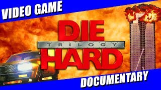 Die Hard Trilogy Retrospective Review