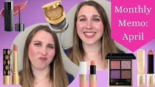 REPURCHASE REVIEW - APRIL 2021: Would I Repurchase? Product Updates & Current Favorites