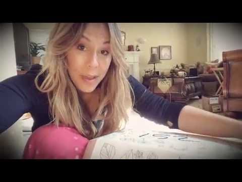 FABFITFUN Fall 2016 Unboxing | ThatSpadeGirl