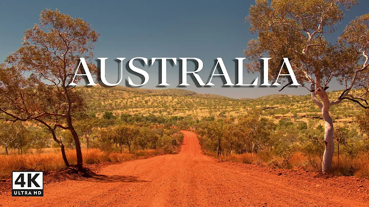 Australia in 4K — Unseen Hidden Gems & Uncovering Incredible Scenes
