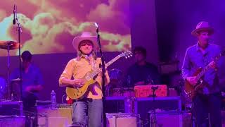 Allman Betts Family Revival - Blue Sky