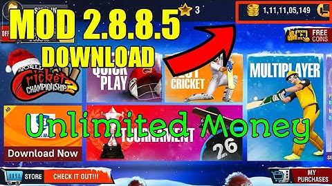 wcc2 mod apk wcc2 hack World cricket chqmpinsop mod apk