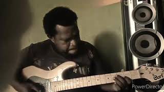 Instrumen Lagu Daerah Papua Mambesak AIRARO BESEYA #AlexGiyai
