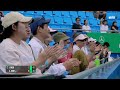 Dayeon Back vs. Maya Joint | 2026 Seoul Round of 16 | WTA Match Highlights