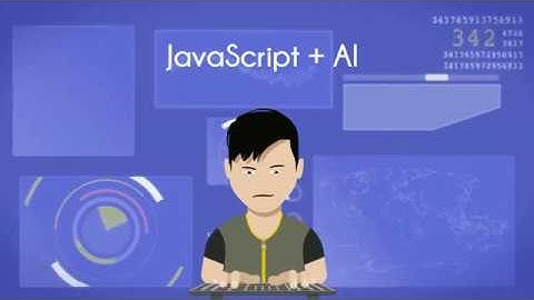 Beginning Machine Learning with TensorFlow.js