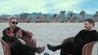 Miniatura de vídeo de "Shinedown - The Meaning Behind: "A Symptom Of Being Human”"