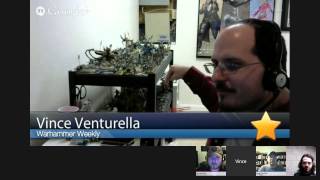 Warhammer Weekly 02112015