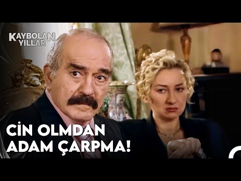 Birlik, Esmer'i Çapraz Sorguya Çekti - Kaybolan Yıllar 24. Bölüm