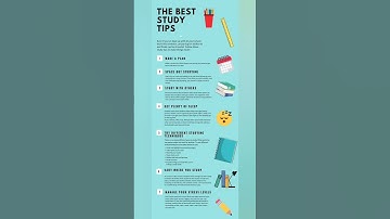 The best study tips #tips #shortsfeed #shorts