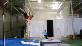 Tanner Hull April 23, 2010