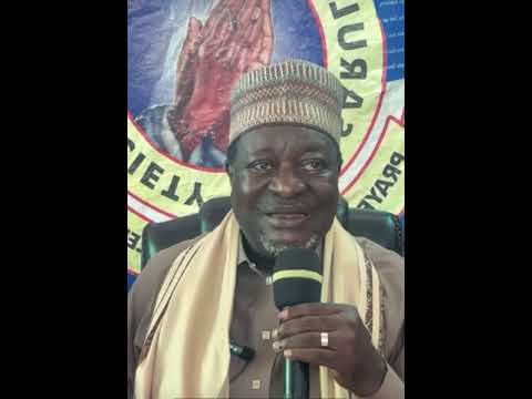 Oloun Maje Kin Bayin Se Sunna Oshi Ten Se 