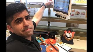 An attempt at 'zero human interaction' in a fully-automated sushi restaurant | CNBC Reports screenshot 3