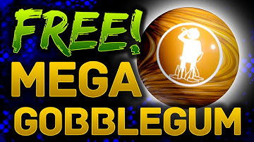 BO3 Zombies EASTER EGG - FREE MEGA GOBBLE GUM EASTER EGG! (BO3 Zombies)