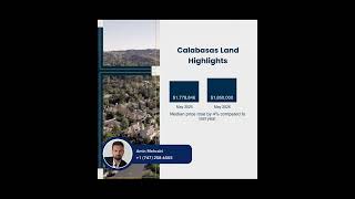 Calabasas Market Update