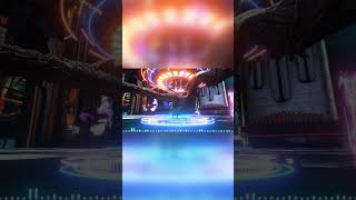 Drifted Motif – Solo Beats ⚡ Cyberpunk EDM Dragon (Shorts)