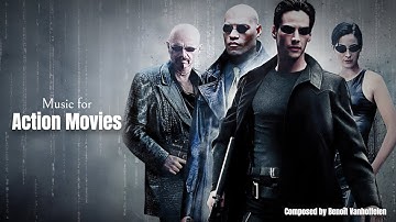 Music for Action Movies (demo)