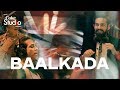 Coke Studio Season 11| Baalkada| Lucky, Naghma & Jimmy Khan