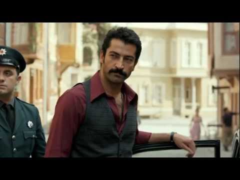 Kara Kara Gözler (Kıskanıyorum) | İnci Çayırlı (Karadayı)