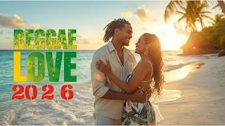 Reggae Lovers Rock 2026 ❤️ Relaxing Love Songs | Chill Music for Couples