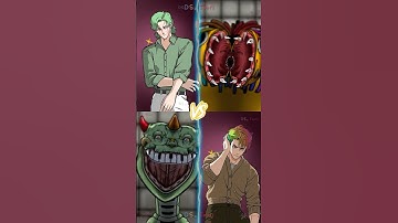 Yarnaby VS Pianosaurus Transformation Animation | Poppy Playtime Chapter 4