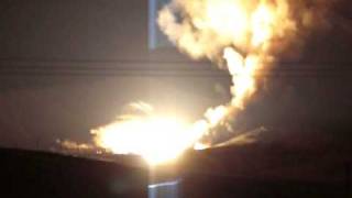 Celebrity Space Shuttle Rocket Booster Test Wealth