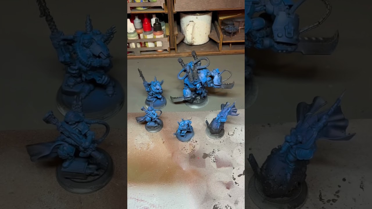 Vod 1 for @the__ice_king 's 