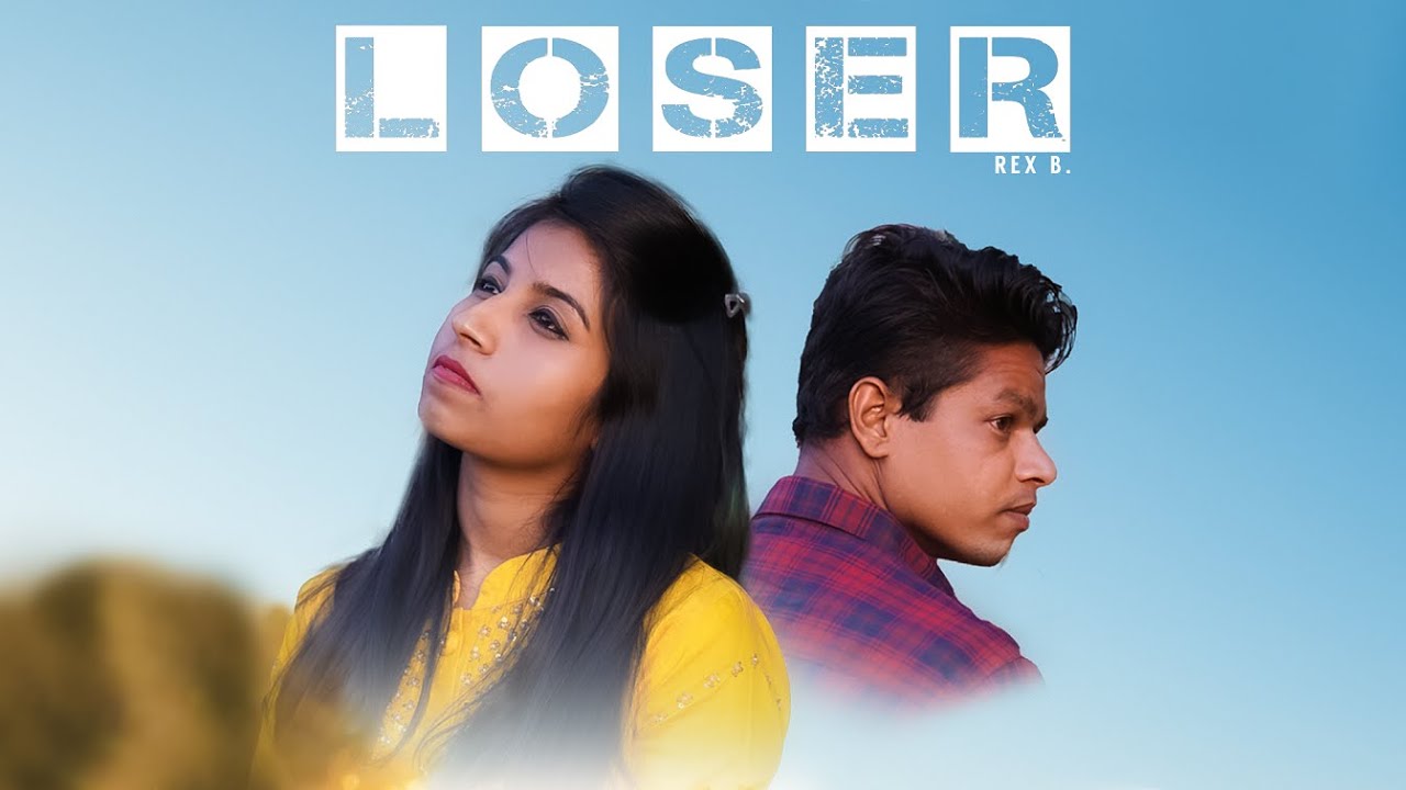 YouTube에서 LOSER OFFICIAL RAP SONG || REX B. || KARISHMA MOHNOT 보기 YouTube에서 LOSER OFFICIAL RAP SONG || REX B. || KARISHMA MOHNOT 보기