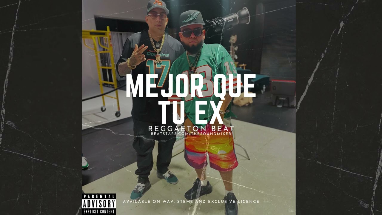 Ñengo Flow  ❌ Ñejo ❌ Type Beat 