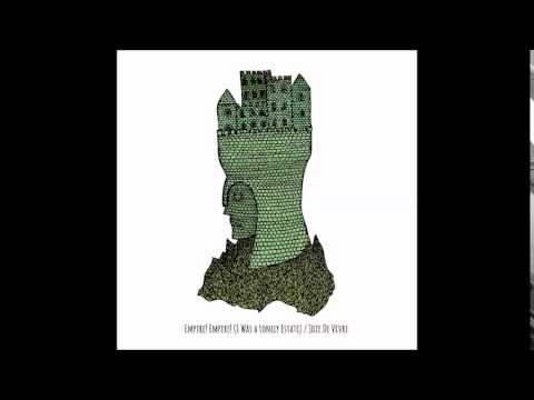 Empire! Empire! (I Was A Lonely Estate) / Joie De Vivre – Empire