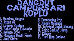 Full Album Dangdut Campursari Koplo ll Tembang Kenangan Lawas  - Durasi: 1:02:31. 