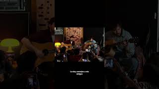 Ingenuo acústico #musica #music #live #acustico