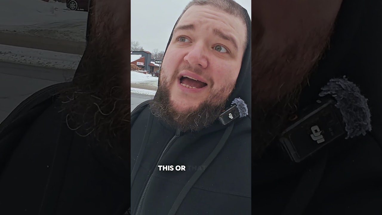 Being fat at the gym 