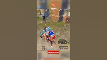 LEVINHO - REVENGE TIME