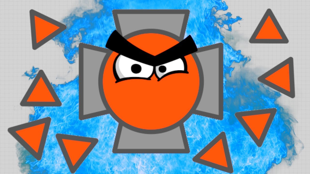 DIEP.IO WORLD RECORD // 125K in ONLY 3 MINUTES // How To Level Up FAST!!