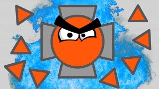 DIEP.IO WORLD RECORD // 125K in ONLY 3 MINUTES // How To Level Up FAST!!