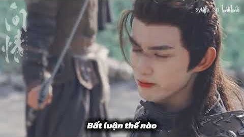 [VIETSUB] [双leo/奥利奥] NGÔ LỖI × LA VÂN HI - Sống chết có nhau (thật ra là chết hết)