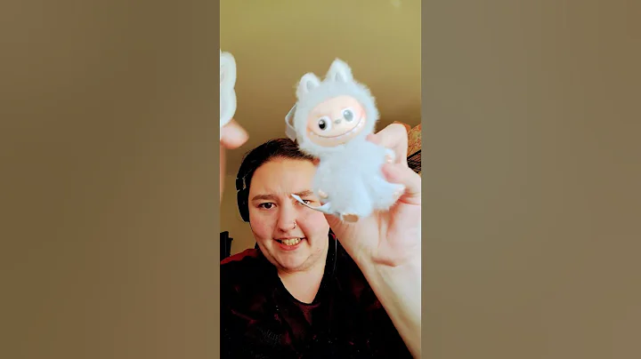 Pin for love blind box #unboxing #blindbags #labubu #labubupopmart #popmart