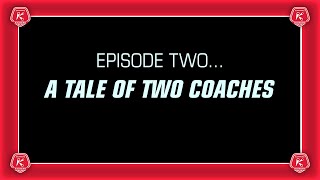 Coaches' Corner Episode 2: A Tale of Two Coaches