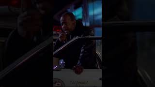 [1988] "Die Hard" - Twinkies and Sgt. Al Powell's Christmas Eve / Police Car Crash