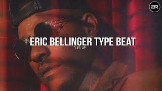 Eric Bellinger Type Beat - "Inside" | R&B Beat 2023